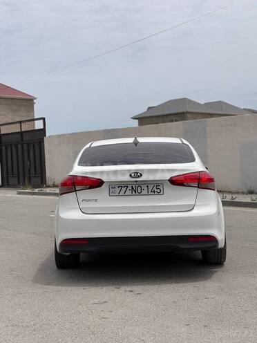 Kia Forte 2016, 40,000 km - 2.0 l - Bakı