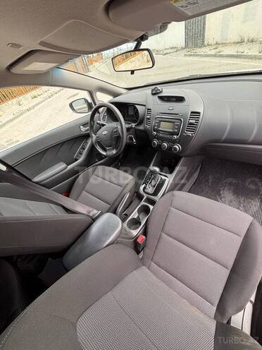 Kia Forte 2016, 40,000 km - 2.0 l - Bakı