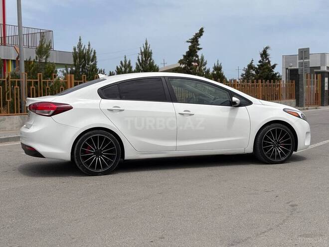 Kia Forte 2016, 40,000 km - 2.0 l - Bakı