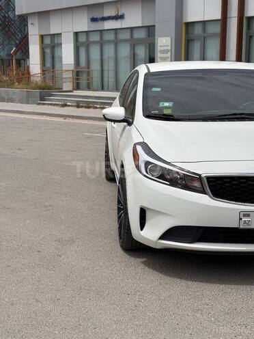 Kia Forte 2016, 40,000 km - 2.0 l - Bakı