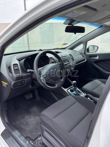 Kia Forte 2016, 40,000 km - 2.0 l - Bakı