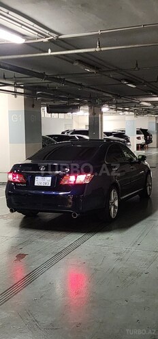 Lexus ES 350 2011, 162,000 km - 3.5 l - Bakı