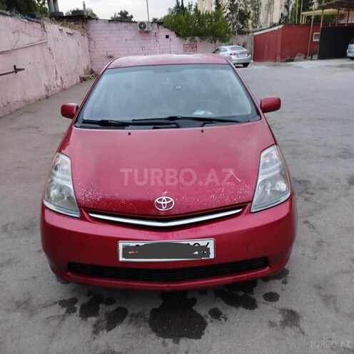 Toyota Prius 2008, 542,349 km - 1.5 l - Sumqayıt