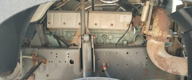HOWO Sinotruk 2012, 103,000 km - 9.7 l - Bakı