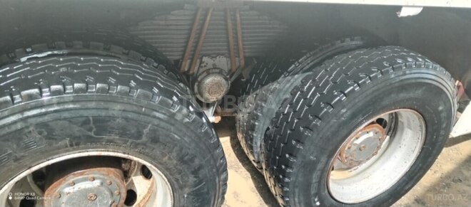 HOWO Sinotruk 2012, 103,000 km - 9.7 l - Bakı