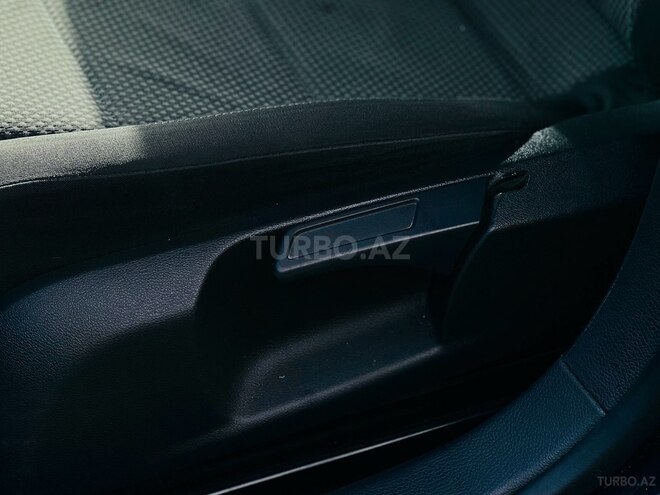 Volkswagen Golf 2011, 202,000 km - 1.4 l - Bakı