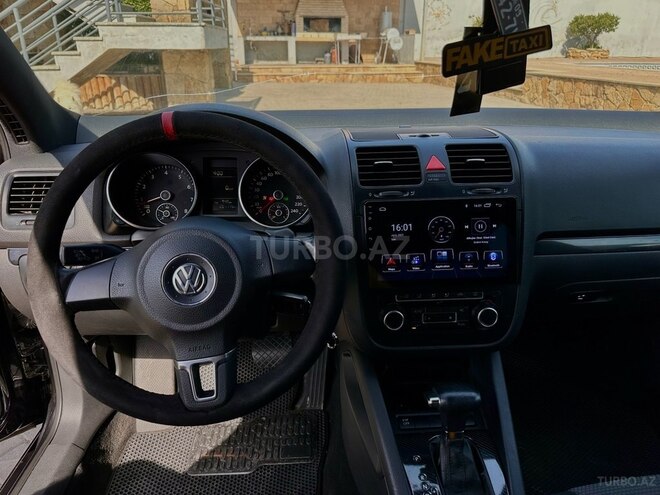 Volkswagen Golf 2011, 202,000 km - 1.4 l - Bakı