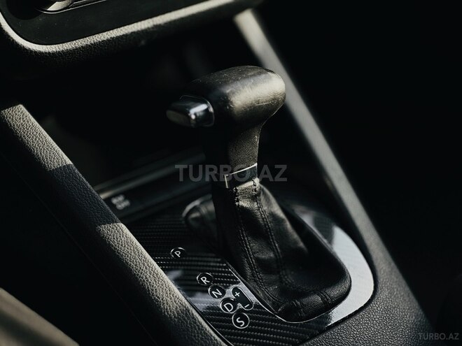 Volkswagen Golf 2011, 202,000 km - 1.4 l - Bakı