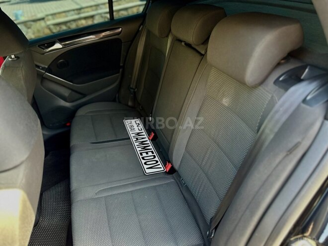 Volkswagen Golf 2011, 202,000 km - 1.4 l - Bakı