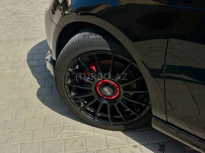 Volkswagen Golf 2011, 202,000 km - 1.4 l - Bakı