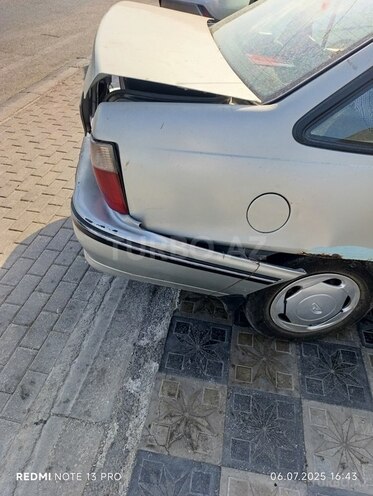 Daewoo Nexia 2007, 479,000 km - 1.5 l - Bakı