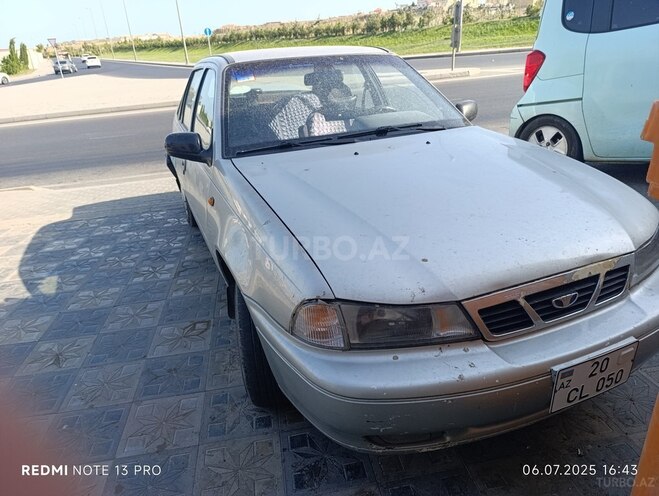 Daewoo Nexia 2007, 479,000 km - 1.5 l - Bakı