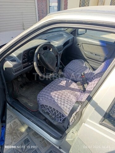 Daewoo Nexia 2007, 479,000 km - 1.5 l - Bakı