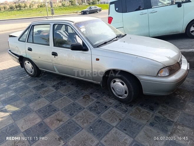 Daewoo Nexia 2007, 479,000 km - 1.5 l - Bakı