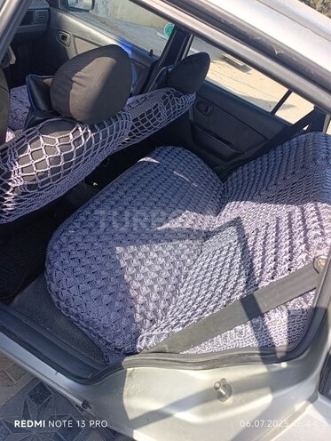 Daewoo Nexia 2007, 479,000 km - 1.5 l - Bakı