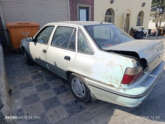 Daewoo Nexia 2007, 479,000 km - 1.5 l - Bakı
