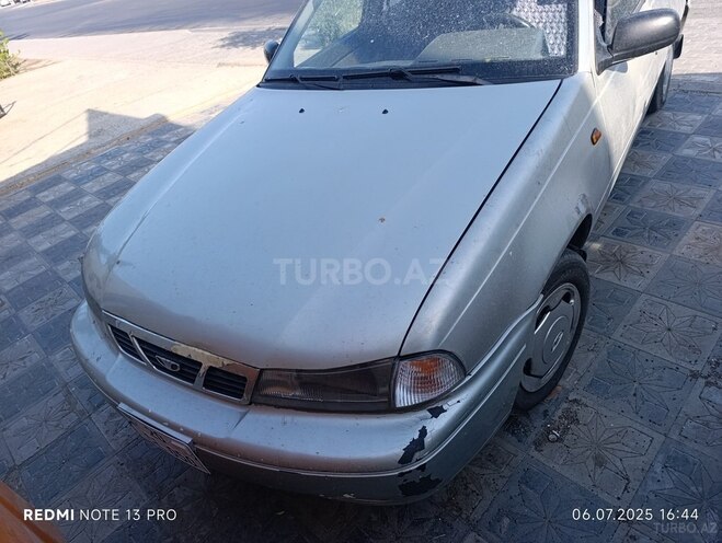 Daewoo Nexia 2007, 479,000 km - 1.5 l - Bakı