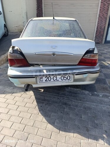 Daewoo Nexia 2007, 479,000 km - 1.5 l - Bakı