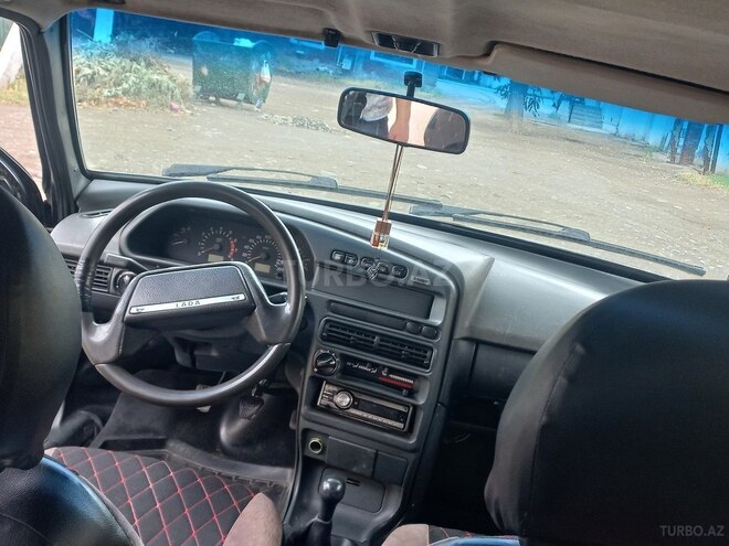 LADA (VAZ) 2115-6