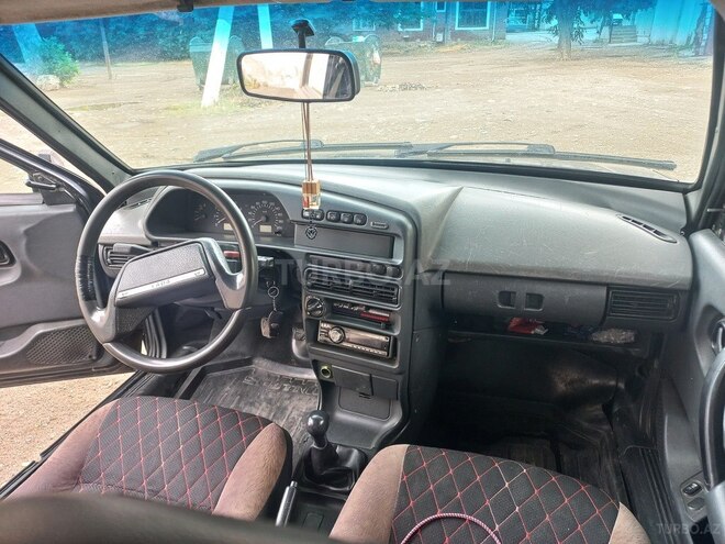 LADA (VAZ) 2115-5
