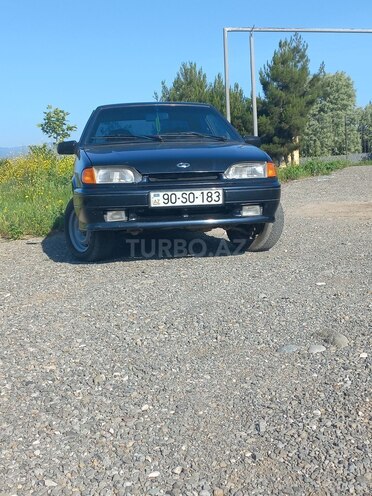 LADA (VAZ) 2115-4