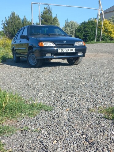 LADA (VAZ) 2115-3