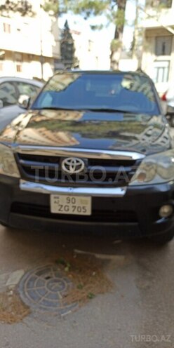 Toyota Fortuner-2