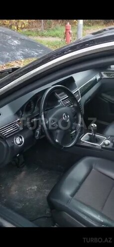 Mercedes E 220 d 2012, 250,000 km - 2.2 l - Bakı