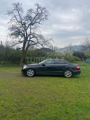 Mercedes E 220 d 2012, 250,000 km - 2.2 l - Bakı