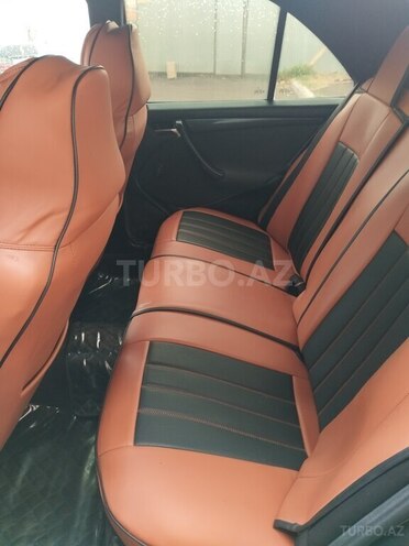 Mercedes C 220 d 1997, 630,000 km - 2.2 l - Goranboy