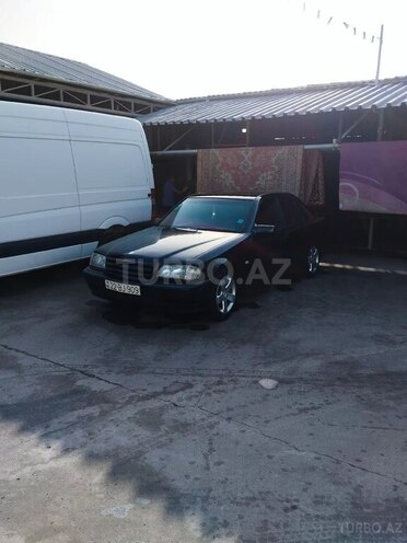 Mercedes C 220 d 1997, 630,000 km - 2.2 l - Goranboy
