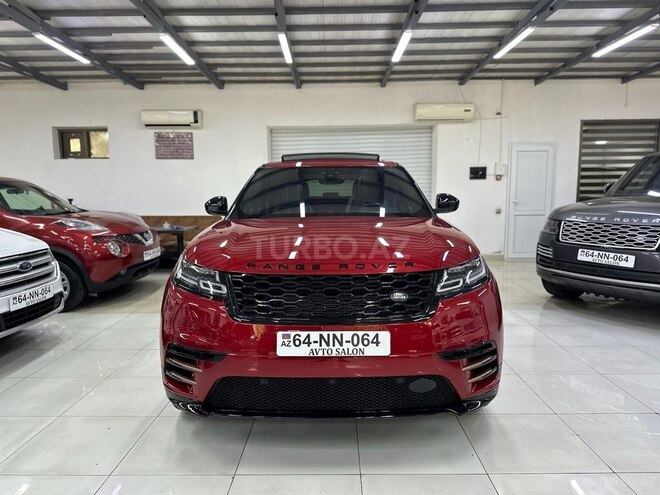 Land Rover RR Velar-2