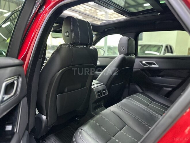 Land Rover RR Velar-12