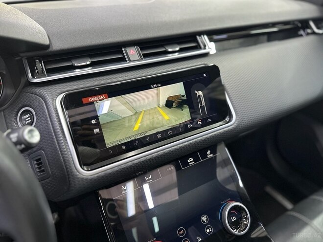 Land Rover RR Velar-11