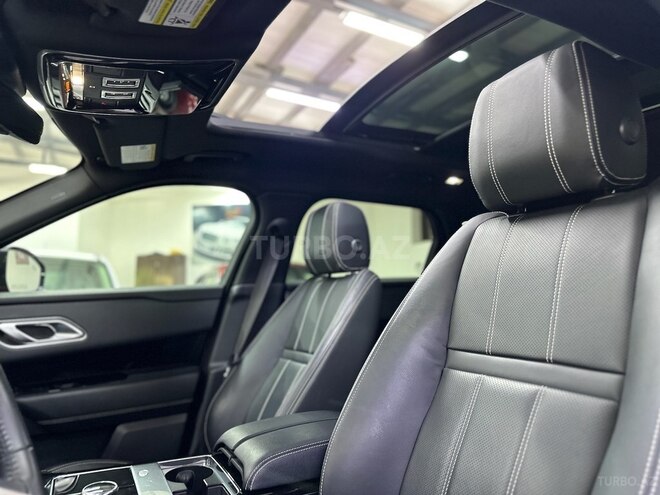 Land Rover RR Velar-10
