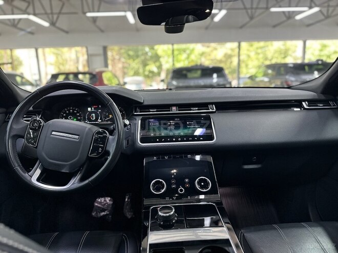 Land Rover RR Velar-9