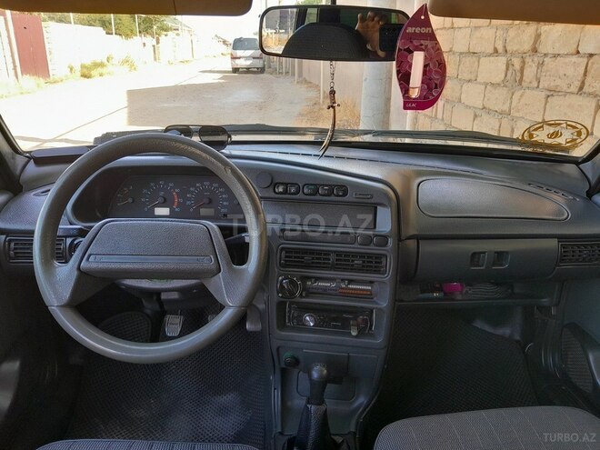 LADA (VAZ) 2115 2004, 200,000 km - 1.5 л - Bakı