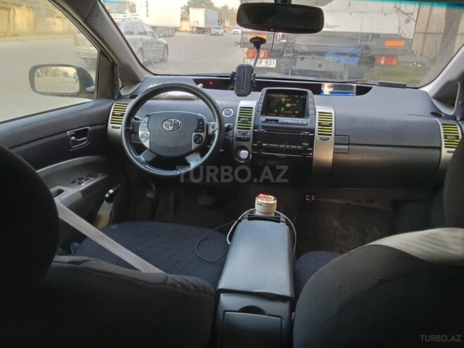 Toyota Prius 2008, 543,958 km - 1.5 l - Sumqayıt