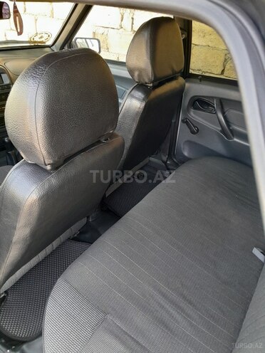 LADA (VAZ) 2115 2004, 200,000 km - 1.5 л - Bakı