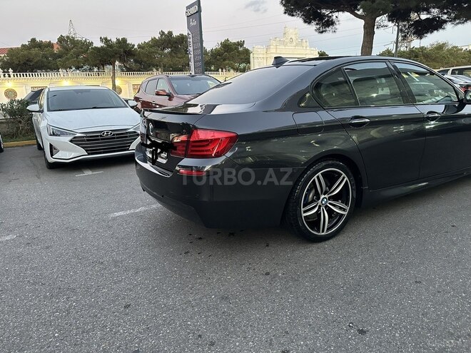 BMW 530-21