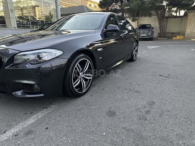 BMW 530-20