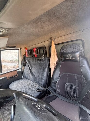 GAZ 33021 1998, 99,000 km - 2.4 l - Bakı
