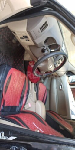 Toyota Fortuner 2006, 327,000 km - 2.7 l - Bakı