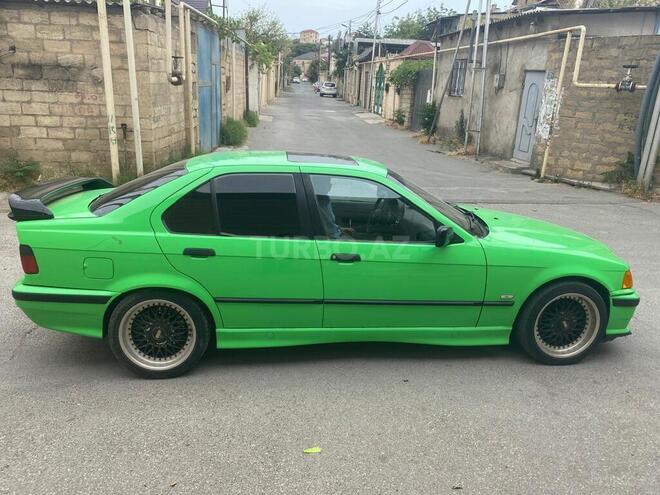 BMW 318 1997, 598,258 km - 1.8 l - Bakı