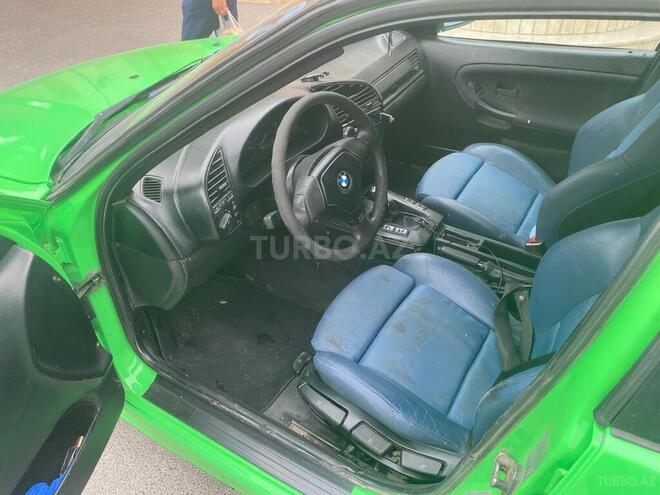BMW 318 1997, 598,258 km - 1.8 l - Bakı