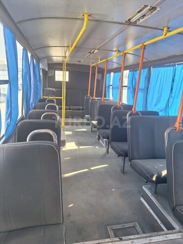 Isuzu Ecobus 2012, 247,000 km - 4.6 l - Sumqayıt