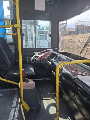 Isuzu Ecobus 2012, 247,000 km - 4.6 l - Sumqayıt