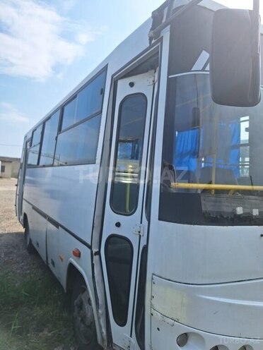 Isuzu Ecobus 2012, 247,000 km - 4.6 l - Sumqayıt