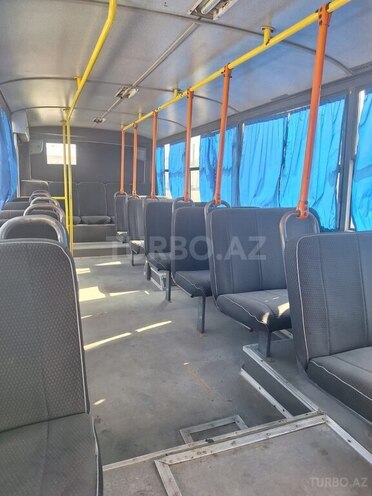 Isuzu Ecobus 2012, 247,000 km - 4.6 l - Sumqayıt
