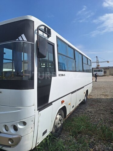 Isuzu Ecobus 2012, 247,000 km - 4.6 l - Sumqayıt